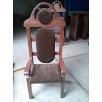 Крісло "Керманич"