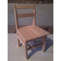 Стілець дитячий "Квартал"