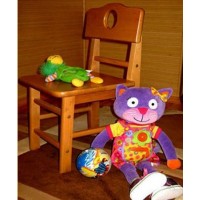 Стілець дитячий "Максим"