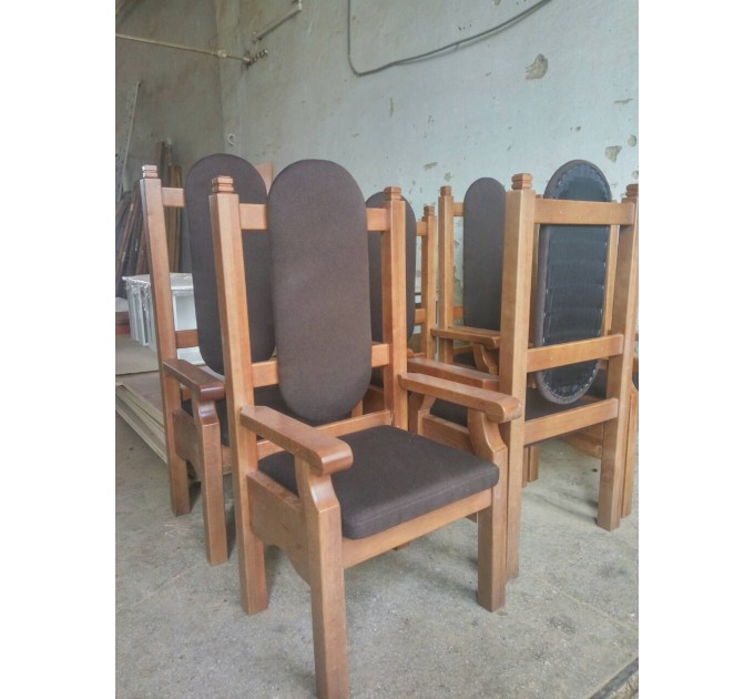 Крісло "Шеф" від тм Меблі Волині