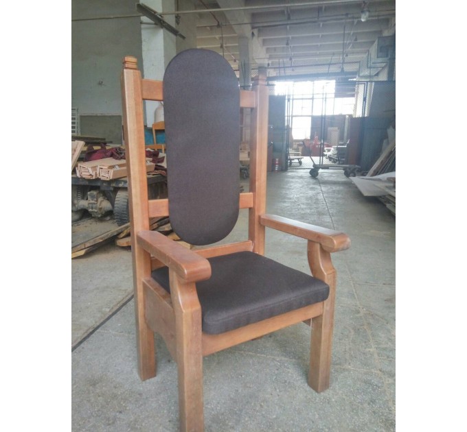 Крісло "Шеф" від тм Меблі Волині