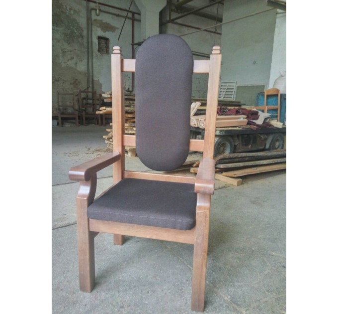 Крісло "Шеф" від тм Меблі Волині