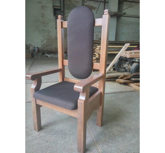 Крісло "Шеф" від тм Меблі Волині