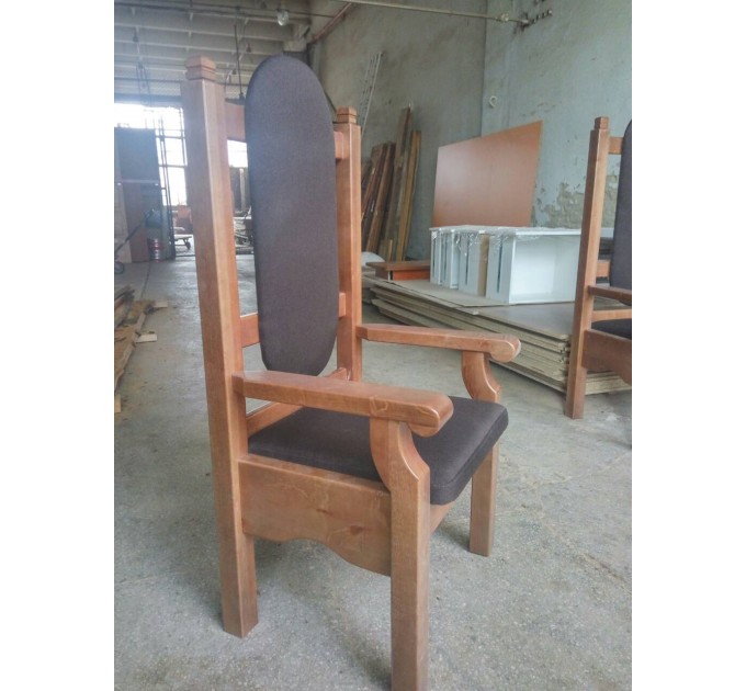 Крісло "Шеф" від тм Меблі Волині