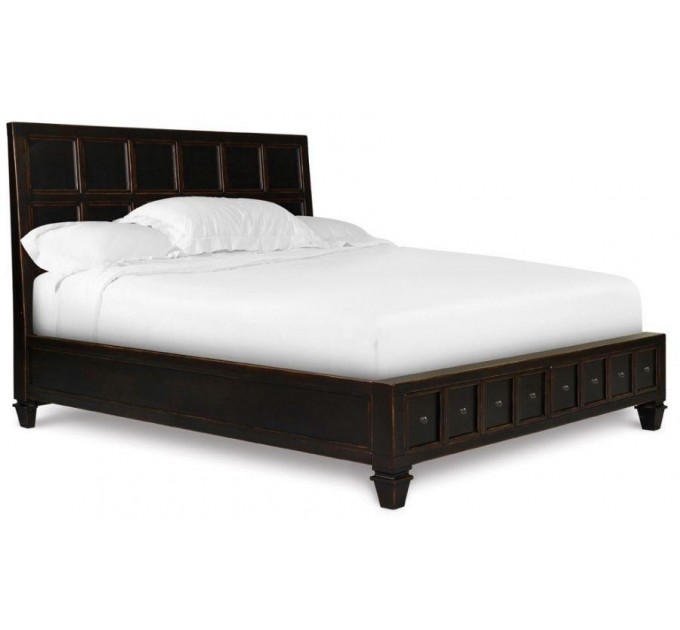 Двоспальне ліжко "Айва" від тм Меблі Волині