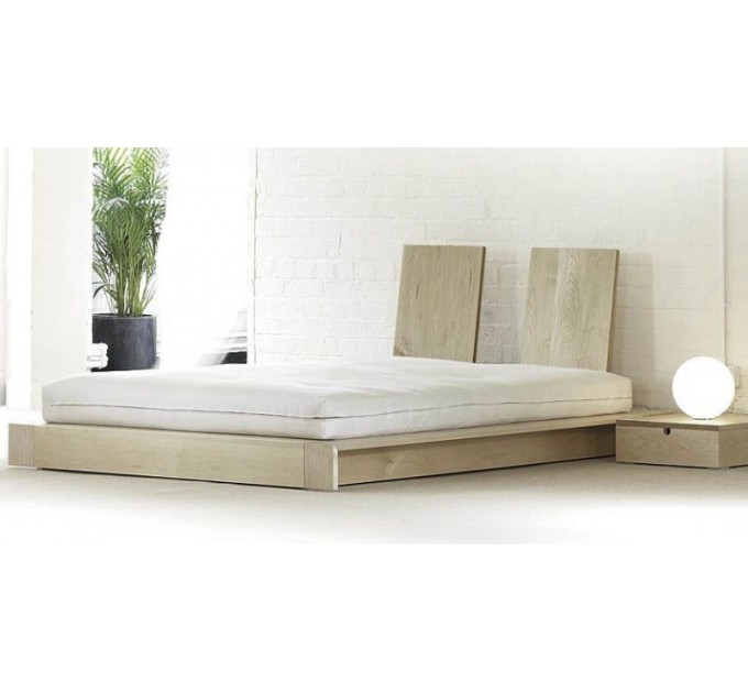 Двоспальне ліжко "Арізона" від тм Меблі Волині