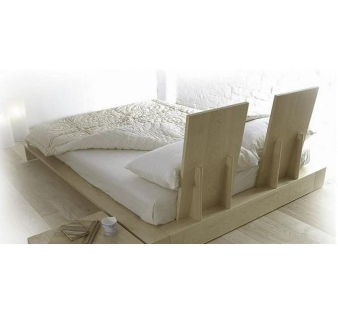 Двоспальне ліжко "Арізона" від тм Меблі Волині