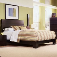 Двоспальне ліжко "Світанок"