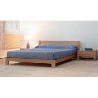 Двоспальне ліжко "Долорес"