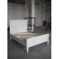 Двоспальне ліжко "Фішка"