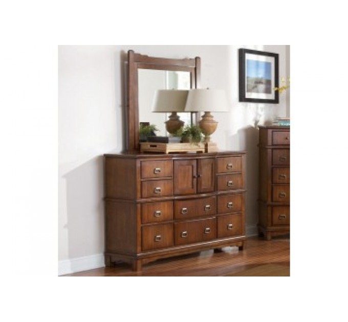 Двоспальне ліжко "Гренуй" від тм Меблі Волині