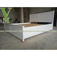 Двоспальне ліжко "Інга"