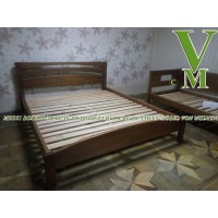 Двоспальне ліжко "Київ"