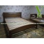 Двоспальне ліжко "Київ"