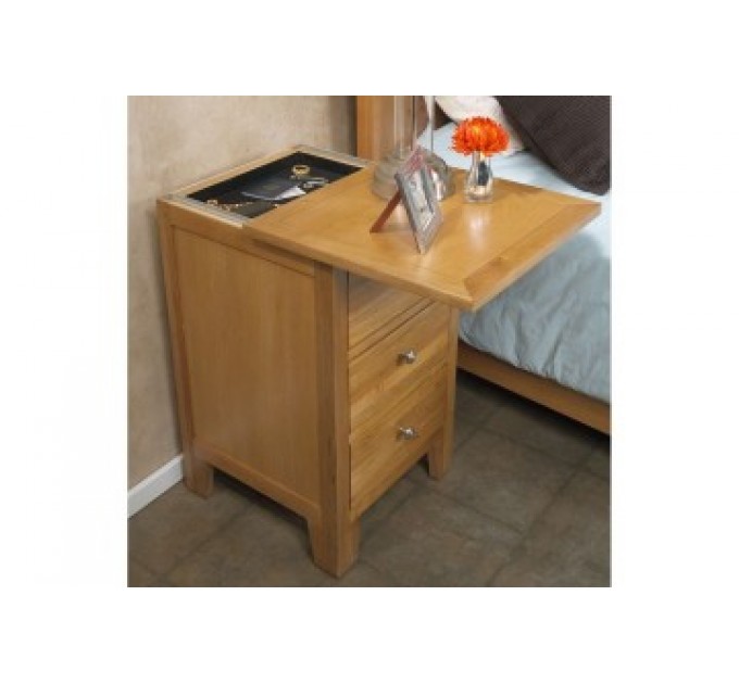 Двоспальне ліжко "Купріян" від тм Меблі Волині