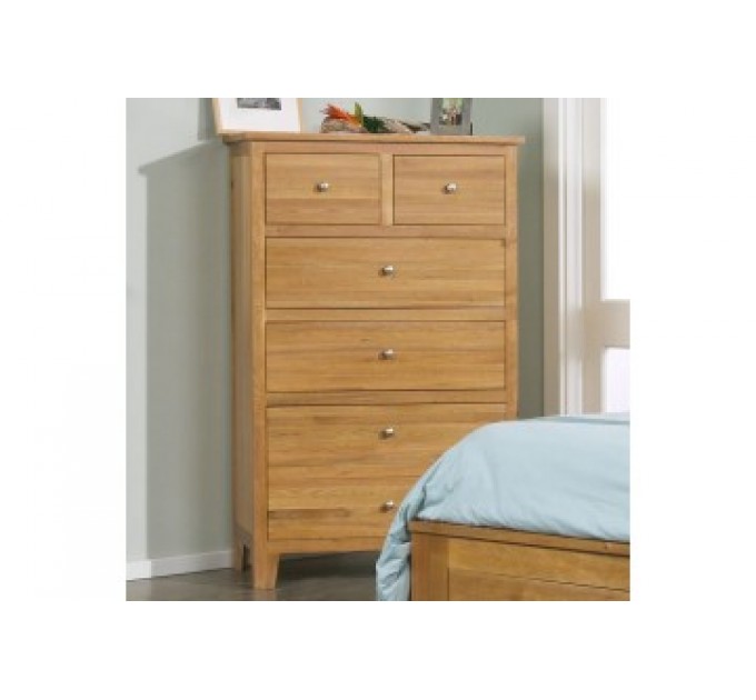 Двоспальне ліжко "Купріян" від тм Меблі Волині