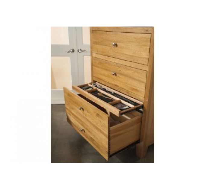 Двоспальне ліжко "Купріян" від тм Меблі Волині