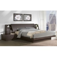 Двоспальне ліжко "Невада"