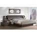 Двоспальне ліжко "Невада" від тм Меблі Волині