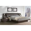Двоспальне ліжко "Невада" від тм Меблі Волині