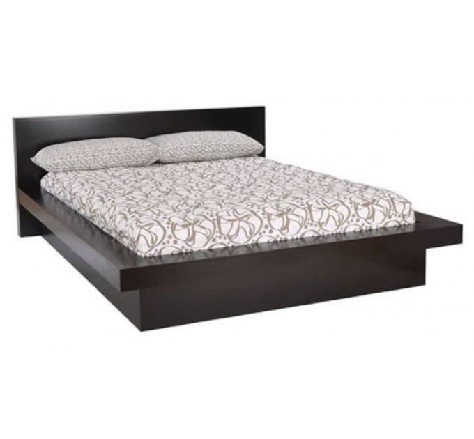 Двоспальне ліжко "Опера" від тм Меблі Волині