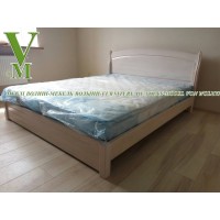 Двоспальне ліжко "Палермо"