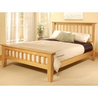 Двоспальне ліжко "Подіум"