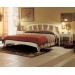 Двоспальне ліжко "Ріо" від тм Меблі Волині
