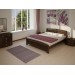 Двоспальне ліжко "Таїс" від тм Меблі Волині