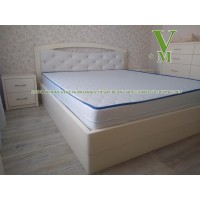 Двоспальне ліжко "Юма-NEW"