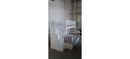 двоярусні ліжка красилів, ліжка красилів, ліжка з дерева красилів, дитячі ліжка красилів, кровати красилів, двухъярусные кровати