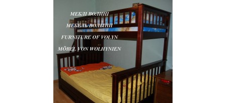 двоярусні ліжка луцьк, двоярусне ліжко луцьк, дитячі ліжка луцьк, ліжка луцьк, ліжка з дерева луцьк, купити ліжко луцьк, ліжко луцьк