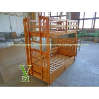 Двоярусне ліжко "Афіни-Люкс"