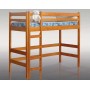 Двоярусне ліжко "Капрі"