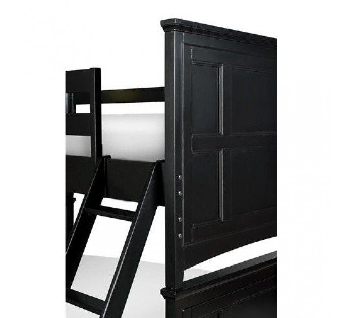 Двоярусне ліжко "Караван-Люкс" від тм Меблі Волині