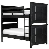 Двоярусне ліжко "Караван"