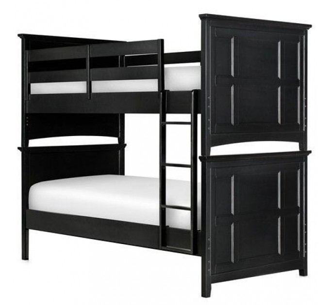 Двоярусне ліжко "Караван" від тм Меблі Волині