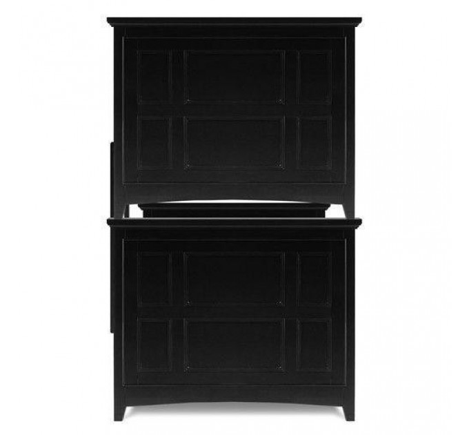 Двоярусне ліжко "Караван" від тм Меблі Волині