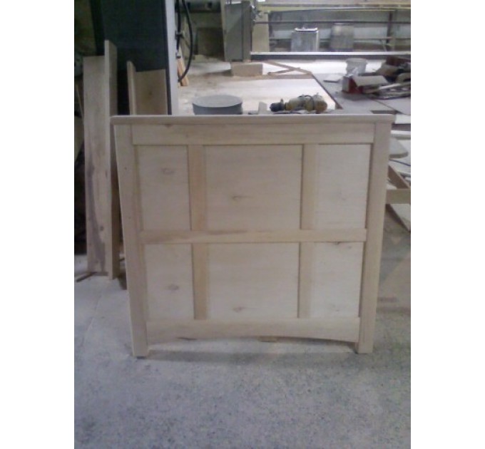 Двоярусне ліжко "Караван" від тм Меблі Волині