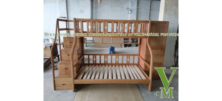 двухъярусные кровати Геничеськ, двухъярусная кровать геничеськ, детские кровати геническ, кровати из дерева геническ, купить кровать