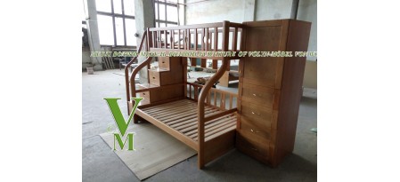 двоярусні ліжка лебедин, ліжка лебедин, ліжка з дерева лебедин, дитячі ліжка лебедин, кровати лебедин