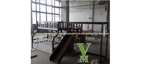 двоярусні ліжка канів, ліжка канів, ліжка з дерева канів, дитячі ліжка канів, кровати канев, двухъярусные кровати канев