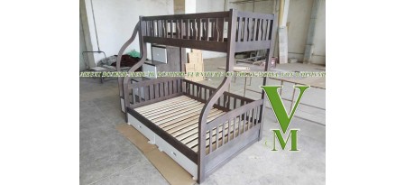 двоярусні ліжка лисичанськ, ліжка лисичанськ, ліжка з дерева лисичанськ, дитячі ліжка лісичанськ, кровати лесичанск