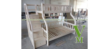 двоярусні ліжка балаклія, ліжка балаклія, ліжка з дерева балаклія, дитячі ліжка балаклія, кровати балаклея