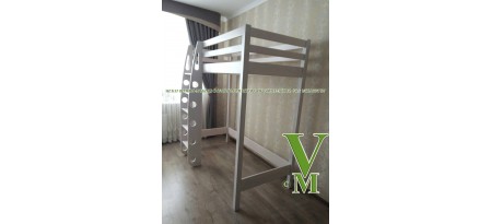 двоярусні ліжка переяслав-хмельницький, ліжка переяслав-хмельницький, ліжка з дерева переяслав-хмельницький