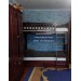 Двоярусне ліжко "Едельвіка" від тм Меблі Волині