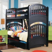 Двоярусне ліжко "Фаворит"