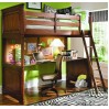 Двоярусне ліжко "Гермес" від тм Меблі Волині