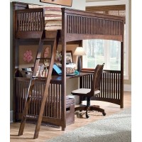 Двоярусне ліжко "Гонконг"