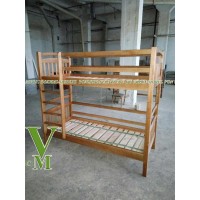 Двоярусне ліжко "Іриска"